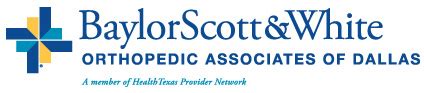 Orthopedic associates of dallas - D Magazine has named Baylor Scott & White Orthopedic Associates of Dallas the Face of Orthopedics for 2024. Read more here. Dr. Vier was featured as Living …